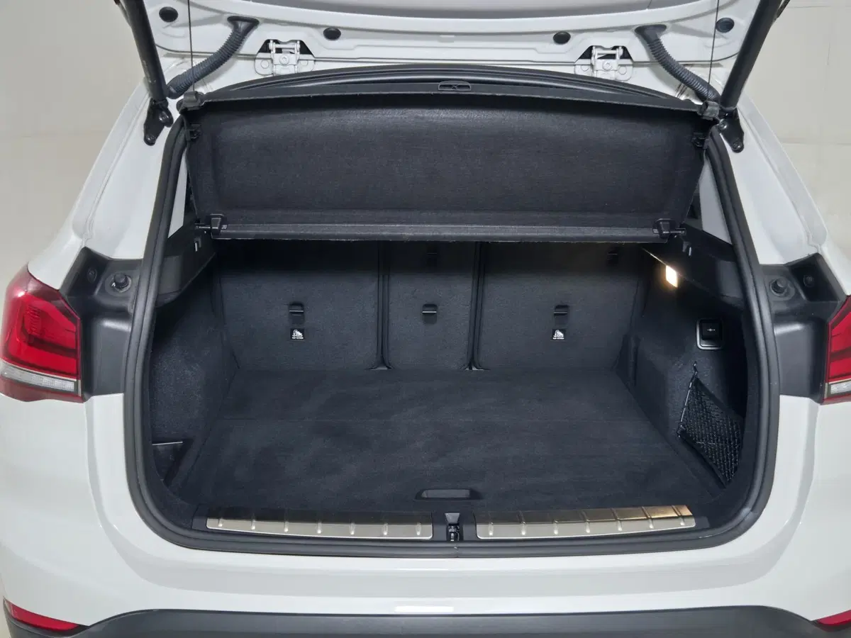 BMW X1 usata a Torino (14)