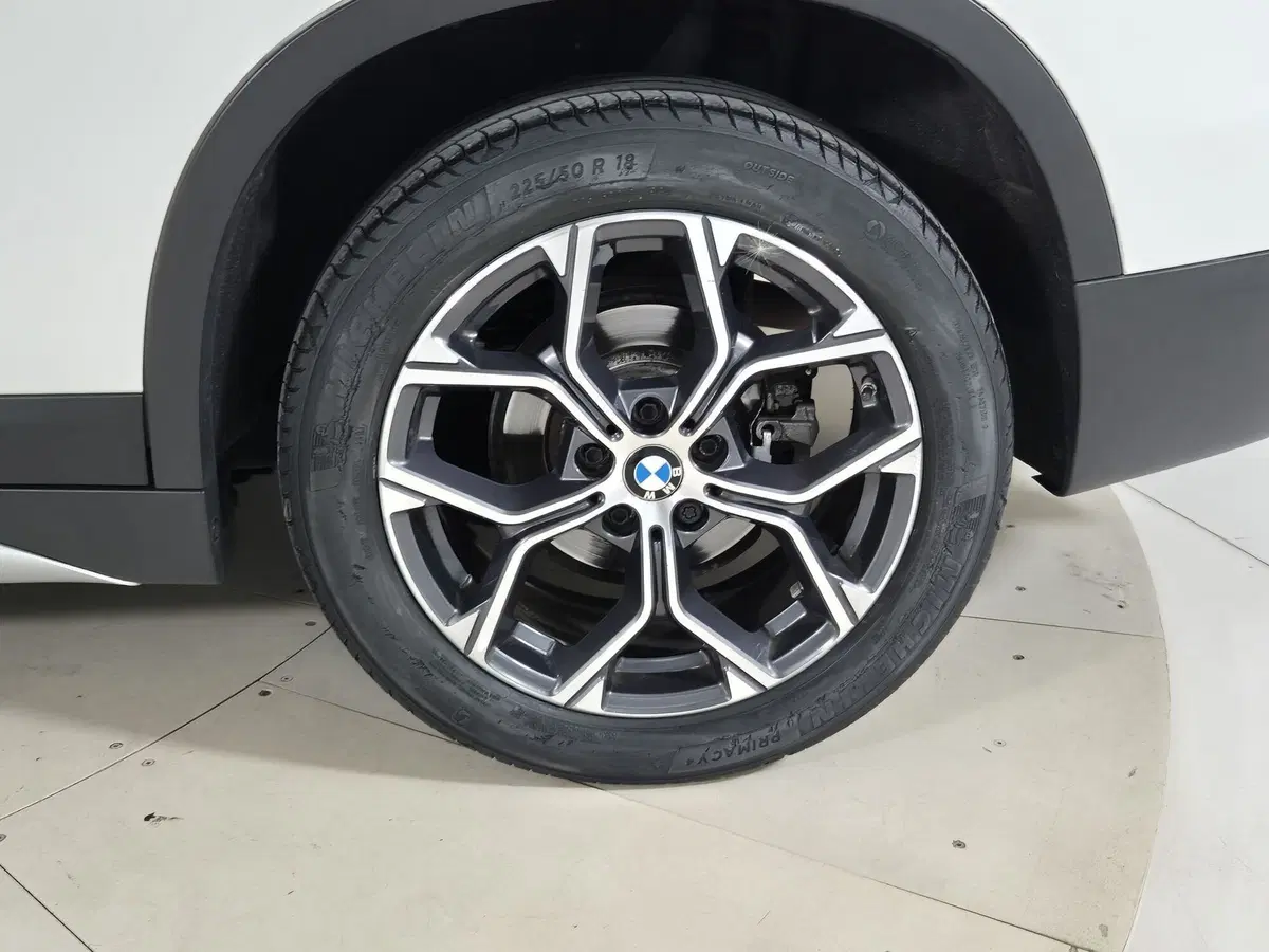 BMW X1 usata a Torino (15)