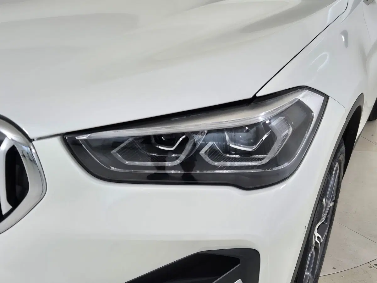 BMW X1 usata a Torino (20)