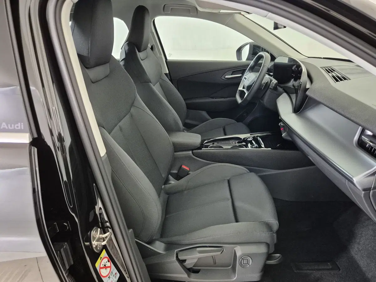 Audi Q3 Sportback usata a Torino (10)