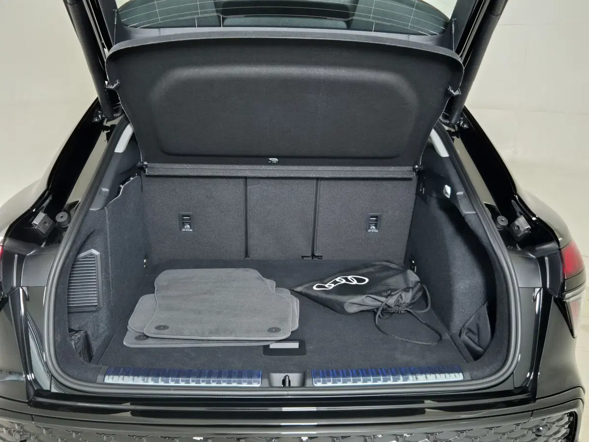 Audi Q3 Sportback usata a Torino (13)
