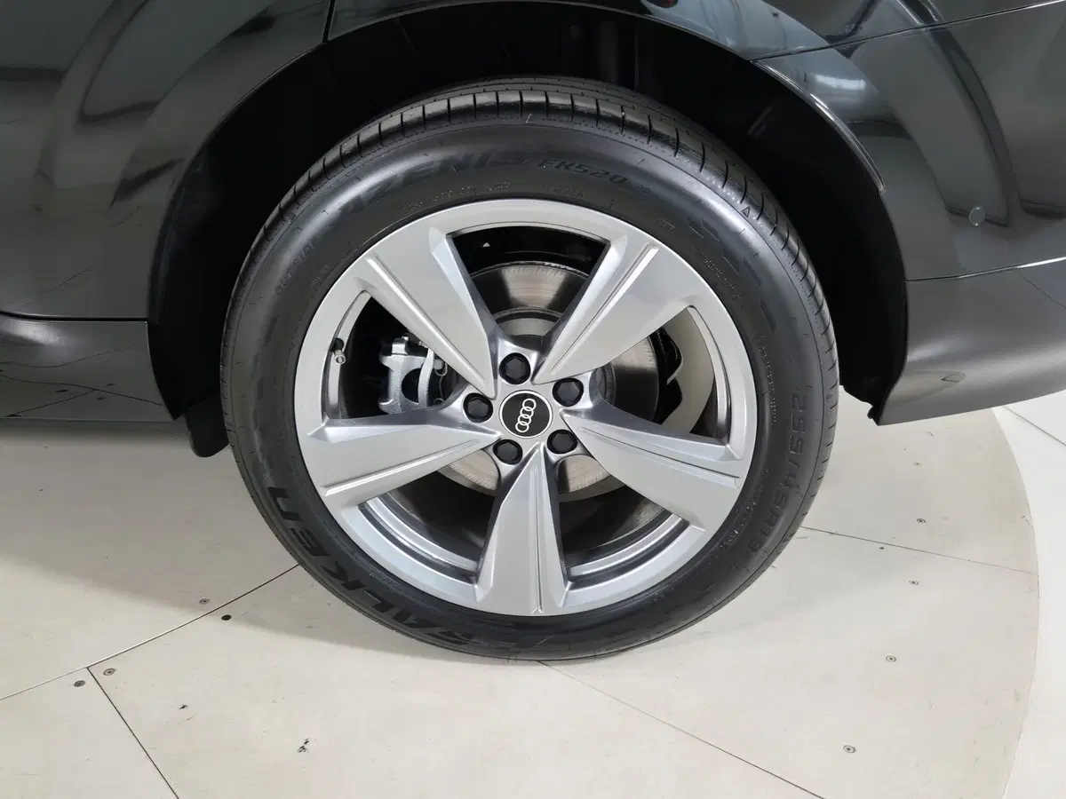 Audi Q3 Sportback usata a Torino (14)