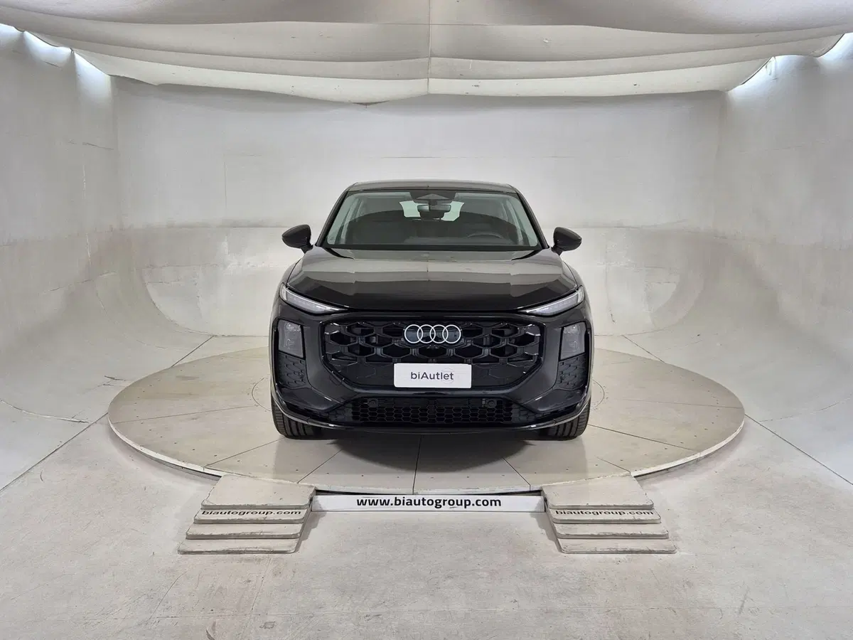 Audi Q3 Sportback usata a Torino (2)