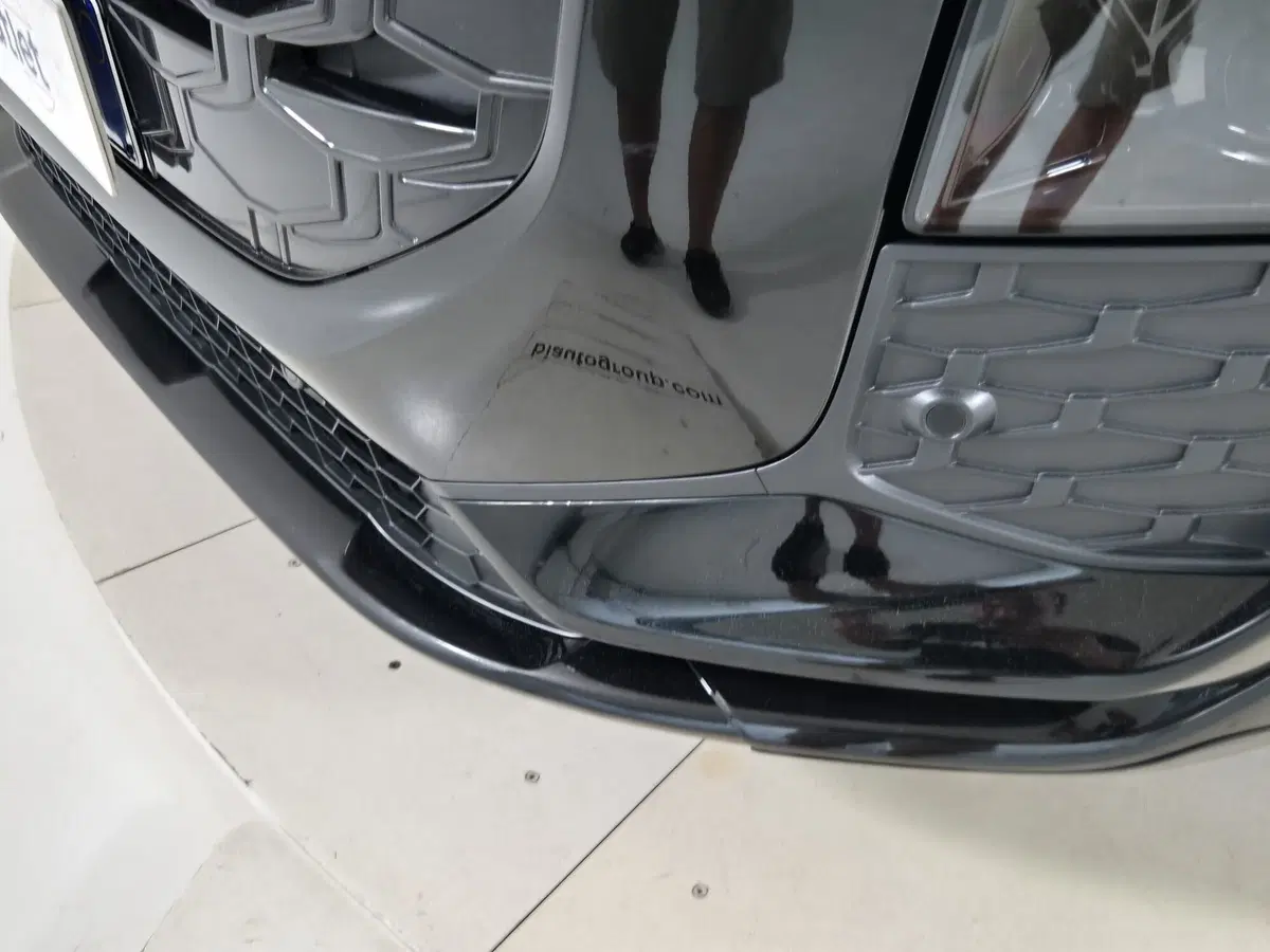 Audi Q3 Sportback usata a Torino (20)