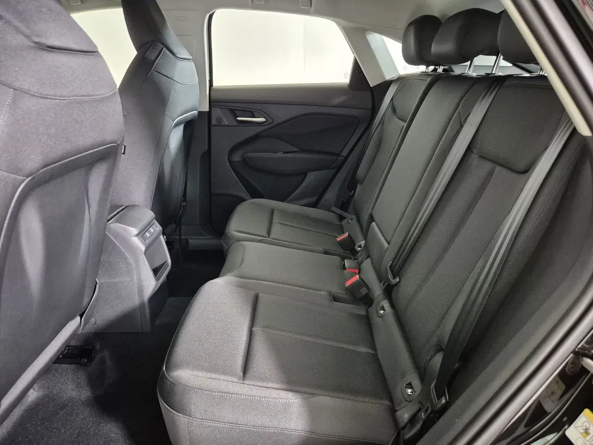 Audi Q3 Sportback usata a Torino (7)