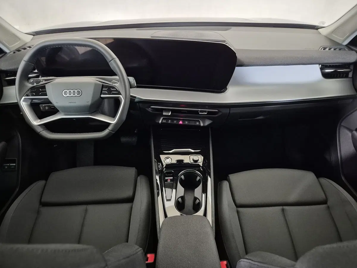 Audi Q3 Sportback usata a Torino (8)