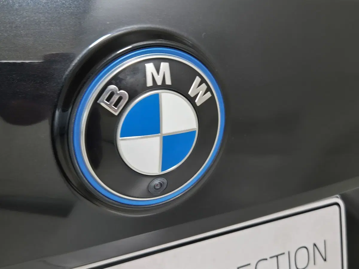 BMW iX usata a Torino (19)