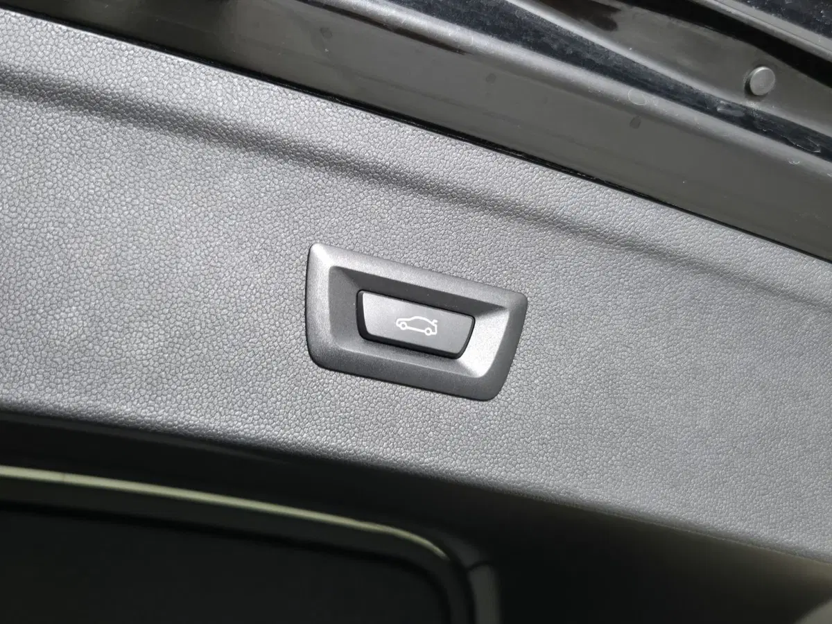 BMW iX usata a Torino (20)