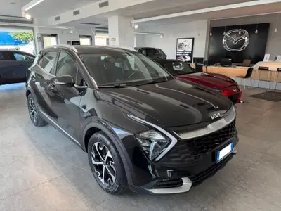 Kia Sportage 1.6 ECOGPL 2WD Style del 2023 usata a Castellammare di Stabia