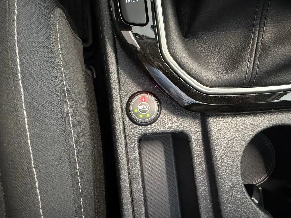 Kia Sportage usata a Napoli (19)