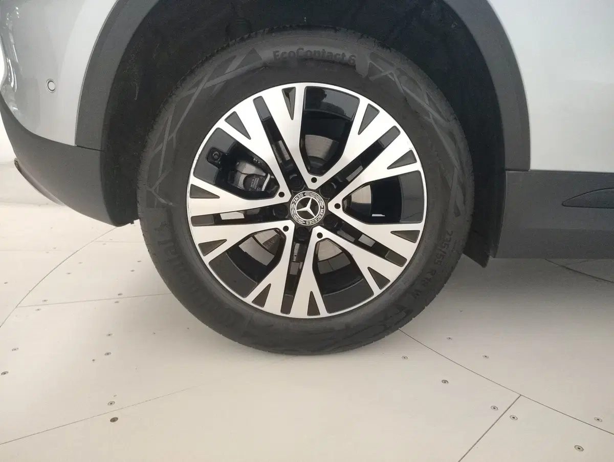 Mercedes-Benz GLA SUV usata a Alessandria (14)