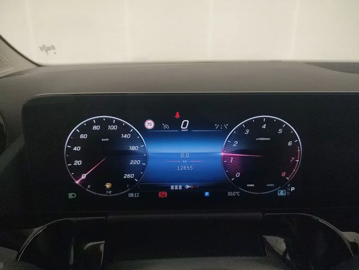 Mercedes-Benz GLA SUV usata a Alessandria (15)