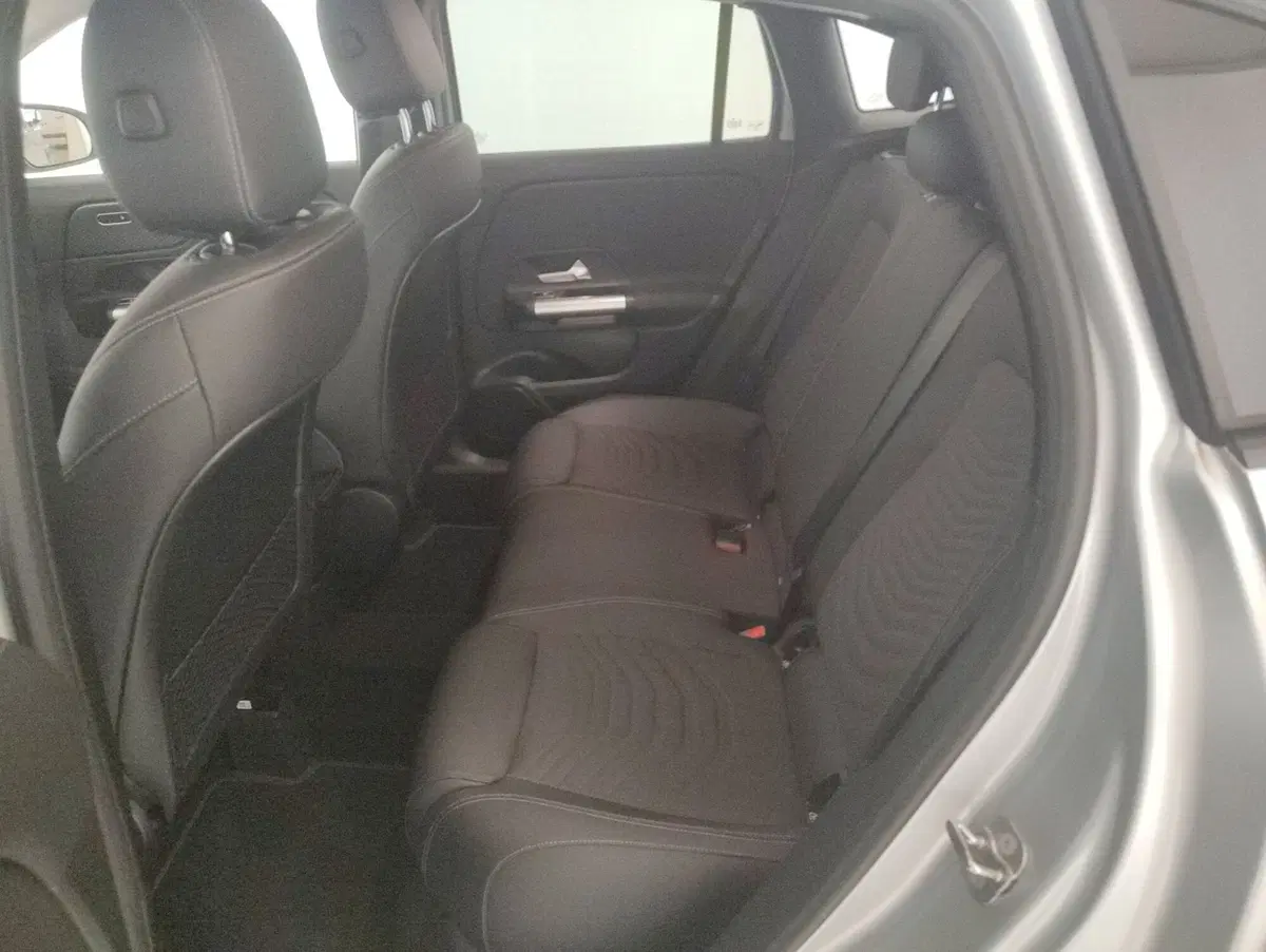 Mercedes-Benz GLA SUV usata a Alessandria (7)