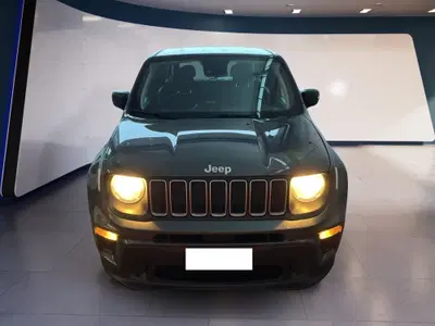 Jeep Renegade 1.0 T3 Longitude del 2023 usata a Torino