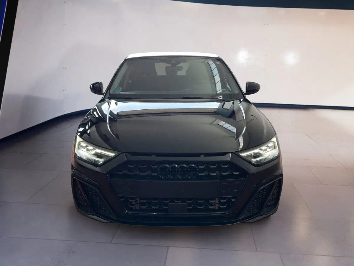 Audi A1 Sportback usata a Torino