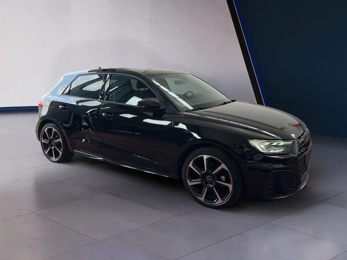 Audi A1 Sportback usata a Torino (2)