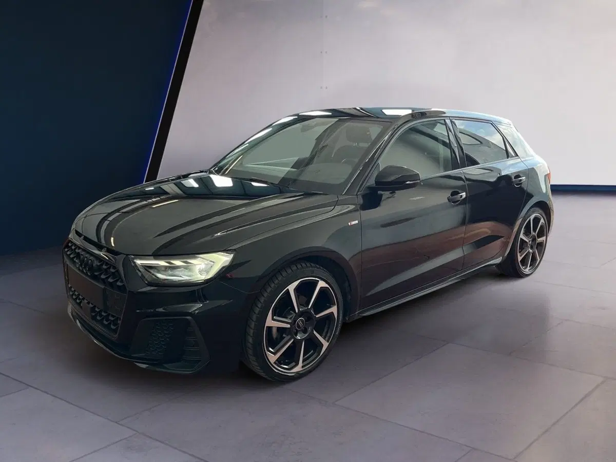 Audi A1 Sportback usata a Torino (3)