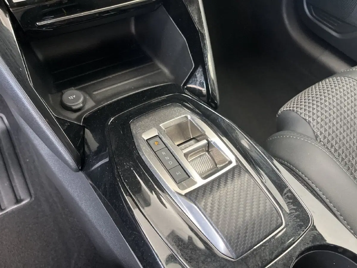 Peugeot 208 usata a Torino (13)