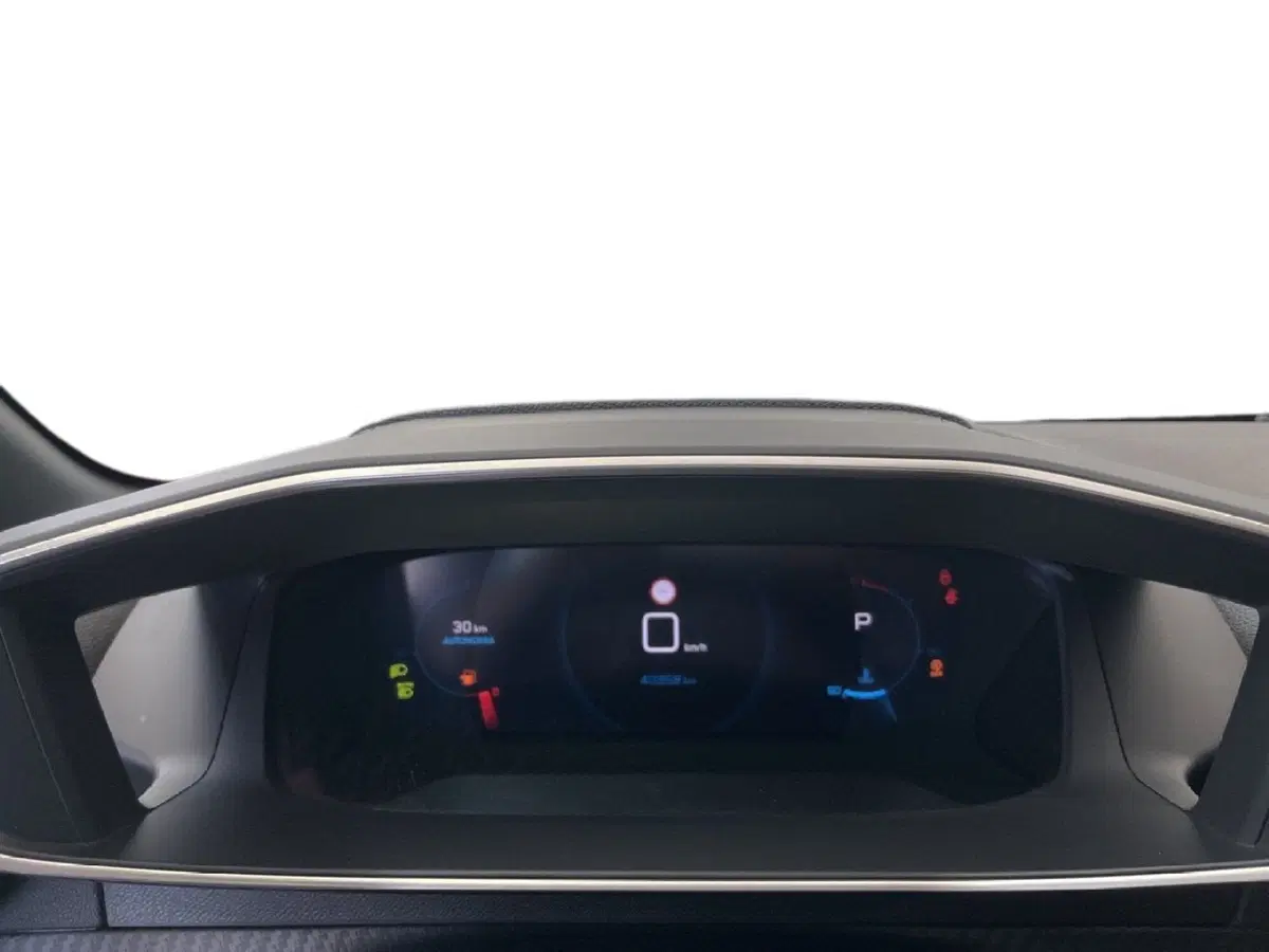 Peugeot 208 usata a Torino (15)