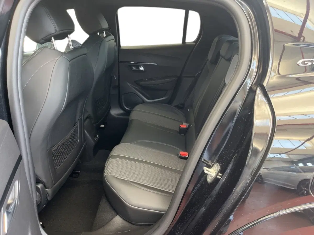 Peugeot 208 usata a Torino (9)
