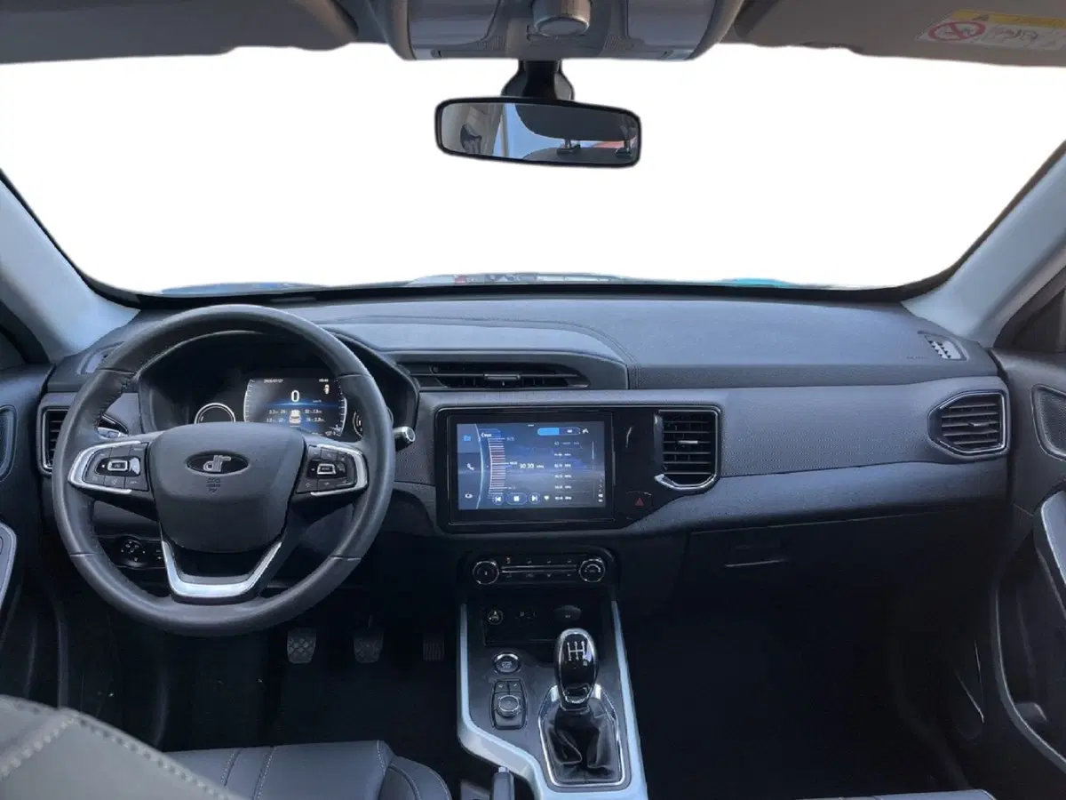 Dr DR 3.0 usata a Torino (11)