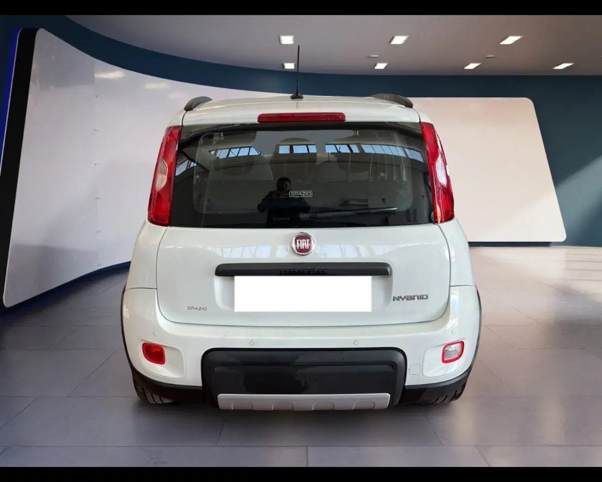 Fiat Panda usata a Torino (10)