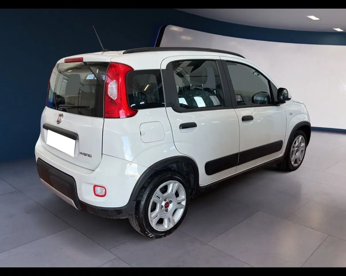 Fiat Panda usata a Torino (11)