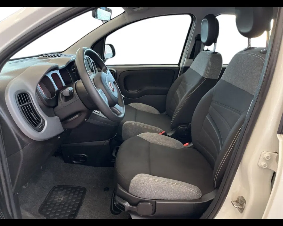 Fiat Panda usata a Torino (14)