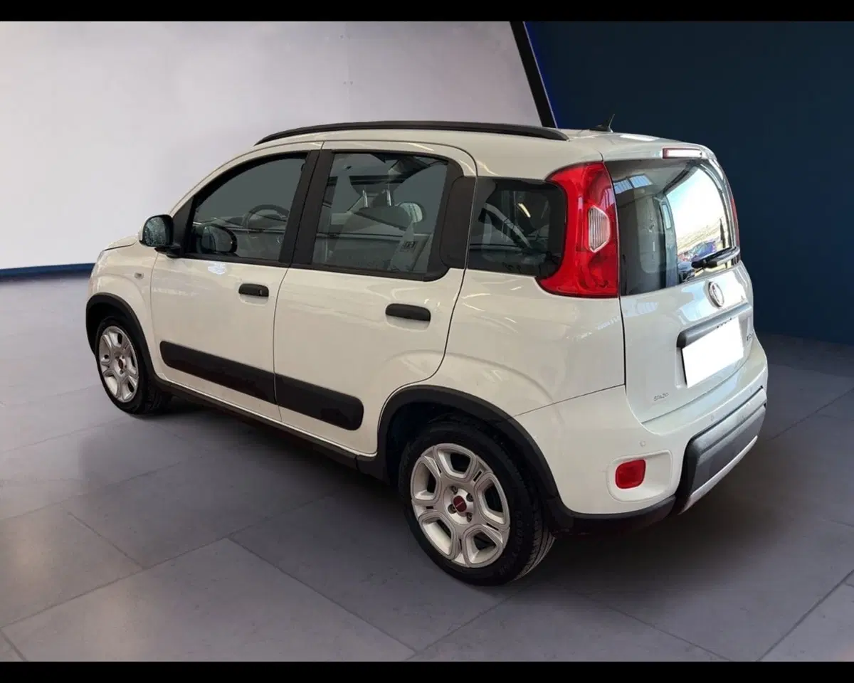 Fiat Panda usata a Torino (9)