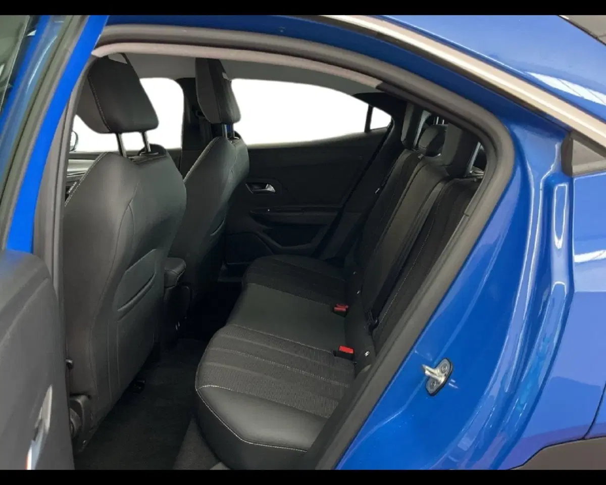 Opel Mokka usata a Torino (13)