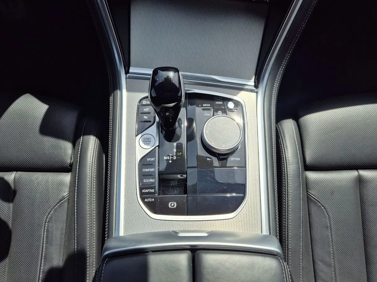 BMW Serie 8 Gran Coupé usata  (10)