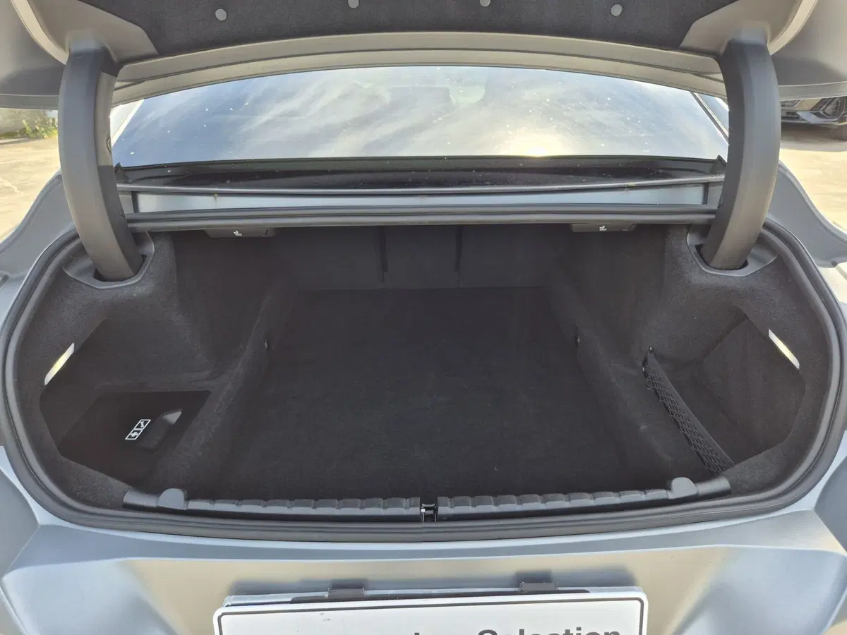 BMW Serie 8 Gran Coupé usata  (12)