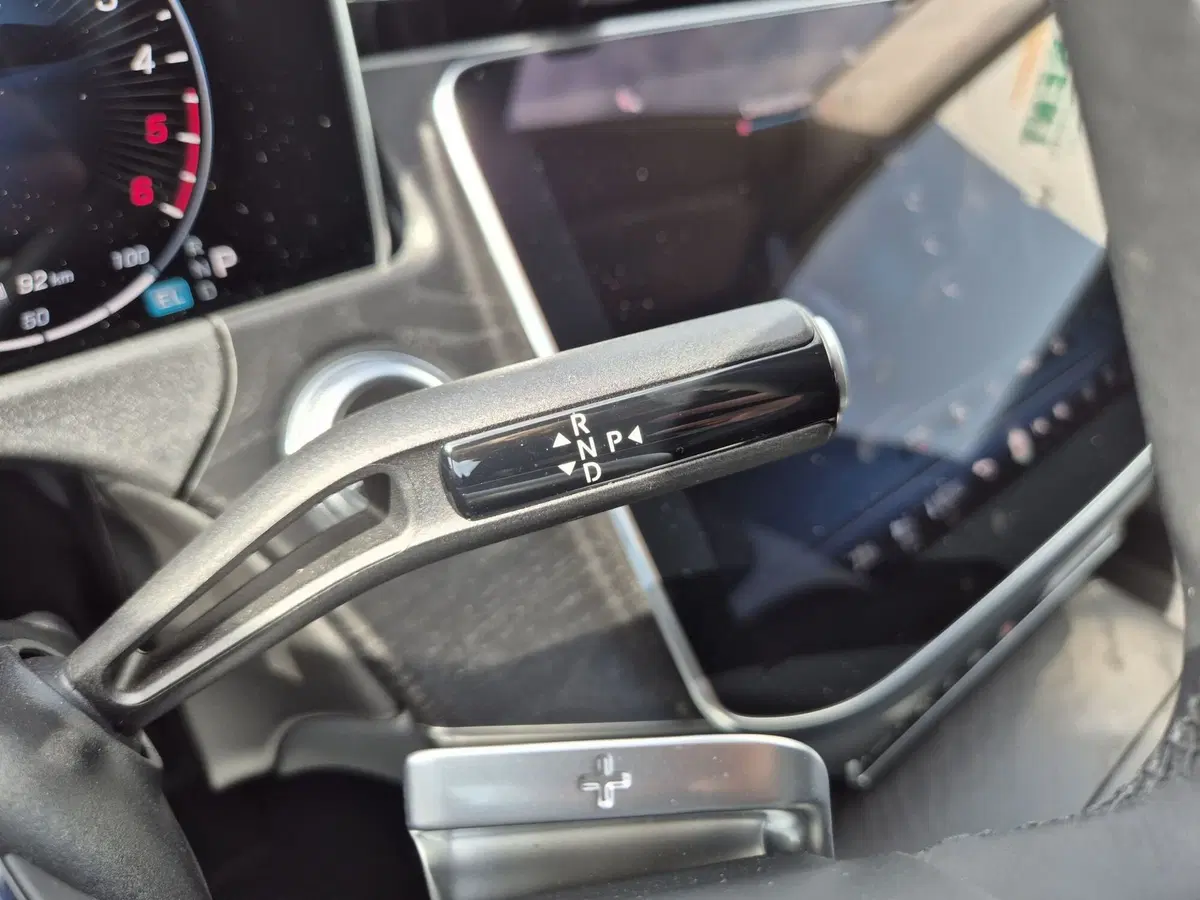 Mercedes-Benz Classe E usata  (10)
