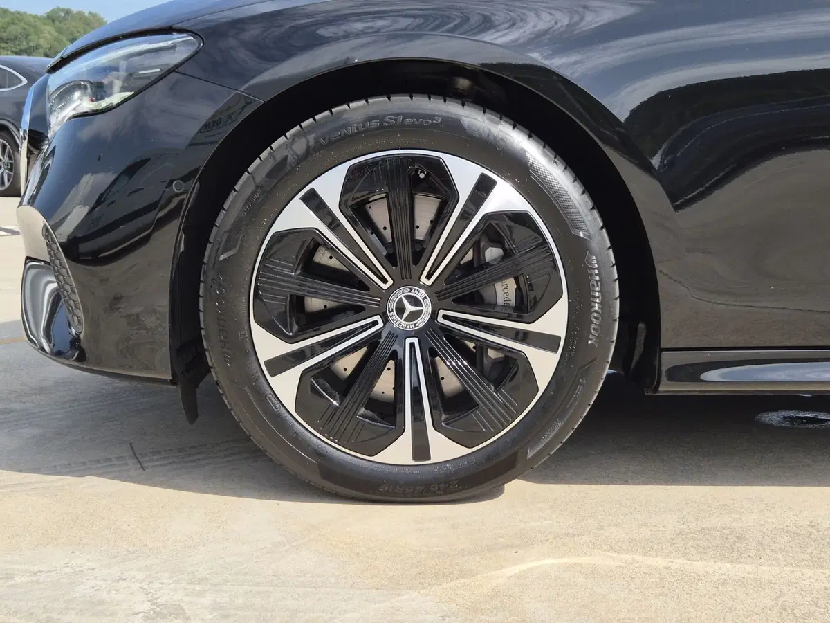 Mercedes-Benz Classe E usata  (13)