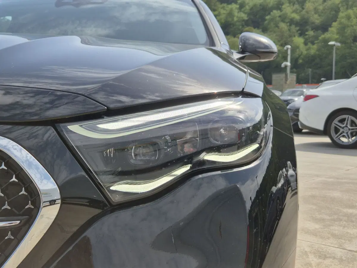Mercedes-Benz Classe E usata  (16)