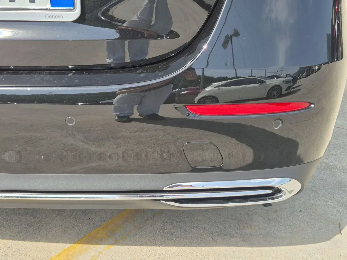 Mercedes-Benz Classe E usata  (19)
