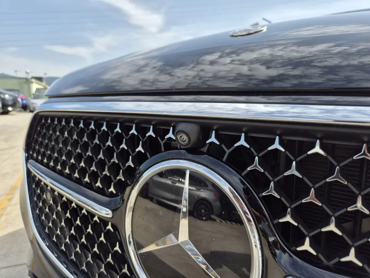 Mercedes-Benz Classe E usata  (20)