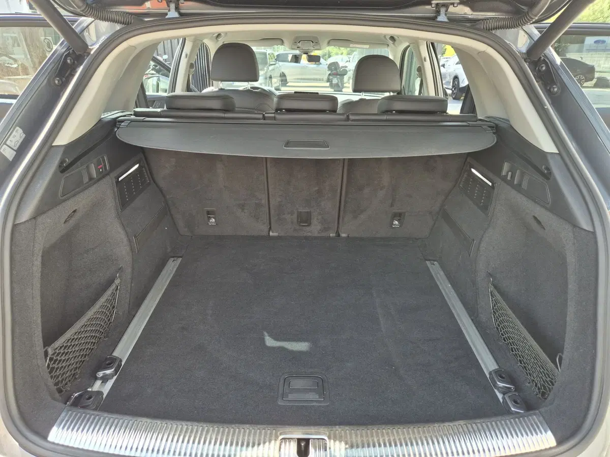 Audi Q5 usata  (12)