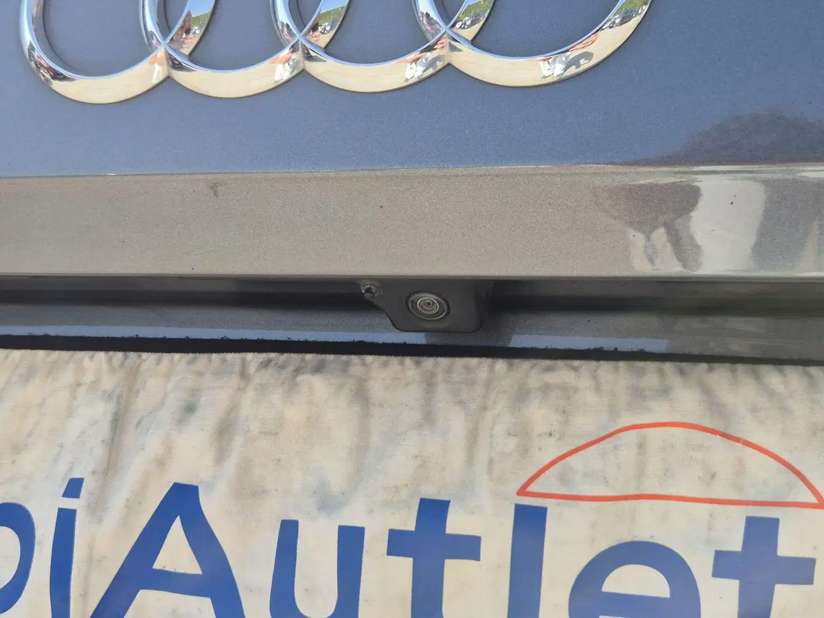 Audi Q5 usata  (15)