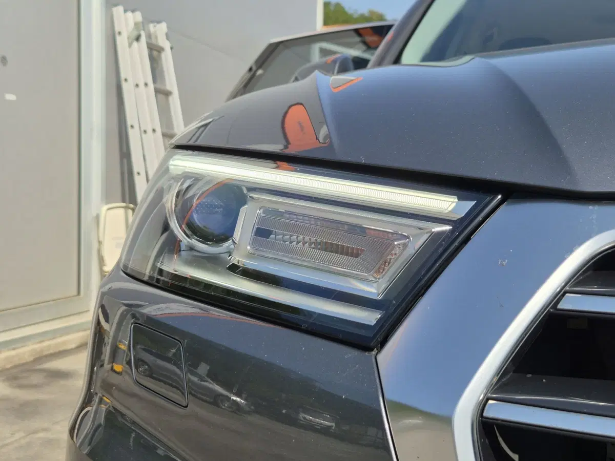 Audi Q5 usata  (17)