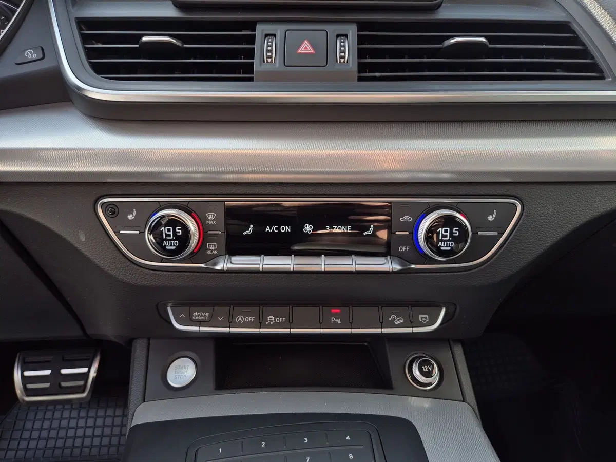 Audi Q5 usata  (19)