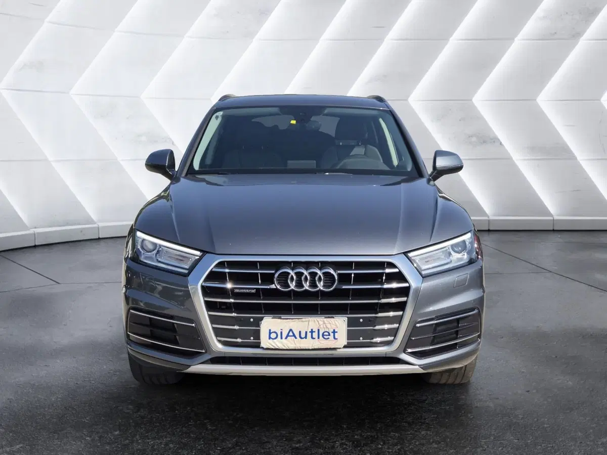 Audi Q5 usata  (2)