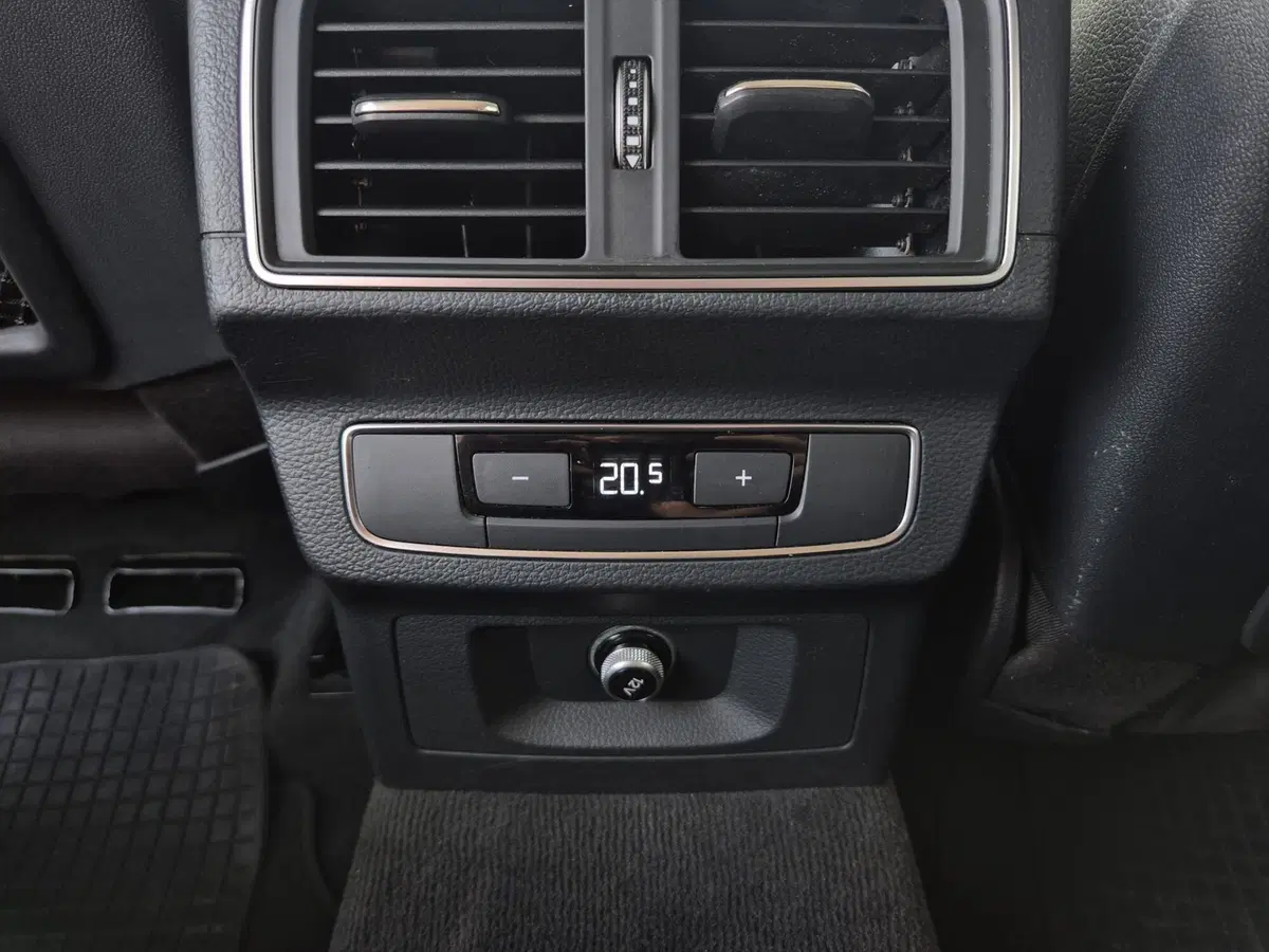 Audi Q5 usata  (20)