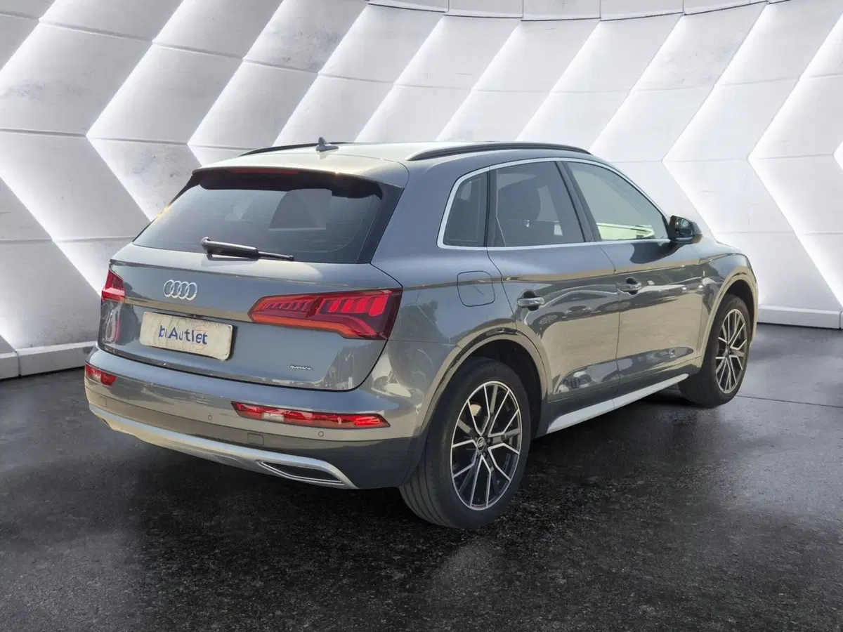 Audi Q5 usata  (4)