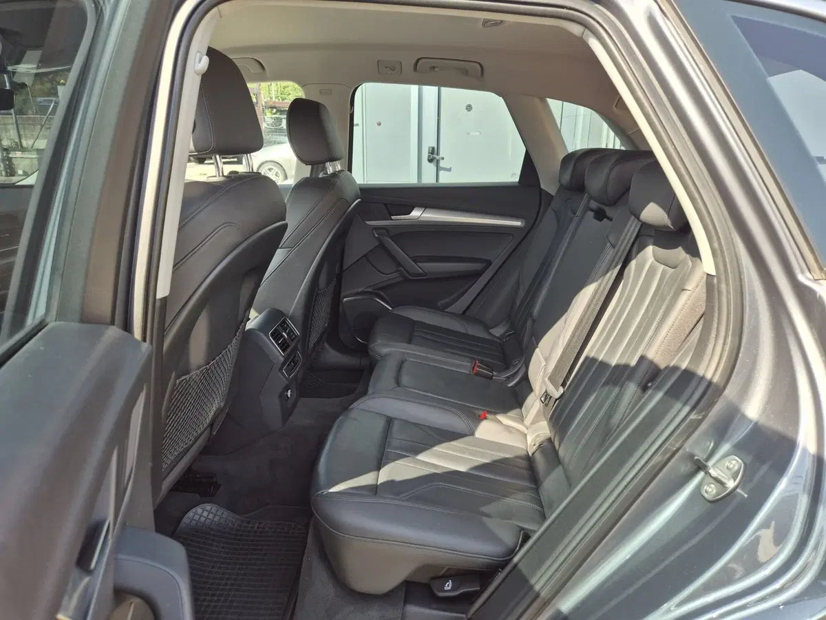 Audi Q5 usata  (7)