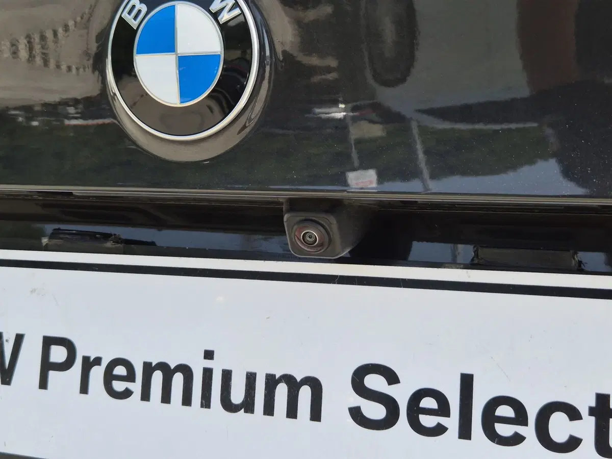 BMW Serie 5 Touring usata  (16)
