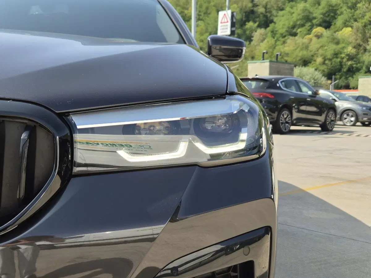 BMW Serie 5 Touring usata  (18)