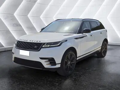 Land Rover Range Rover Velar 2.0D I4 240 CV R-Dynamic HSE del 2018 usata