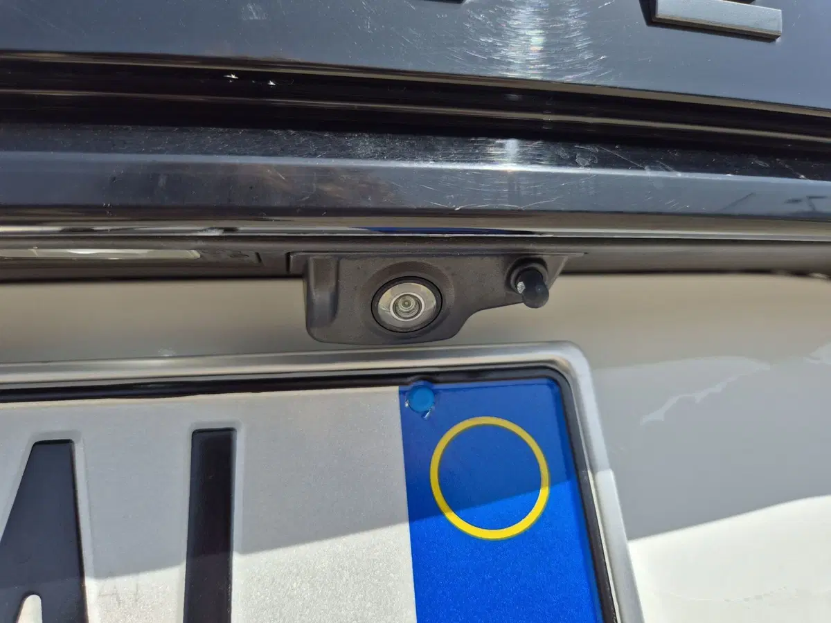 Land Rover Range Rover Velar usata  (16)