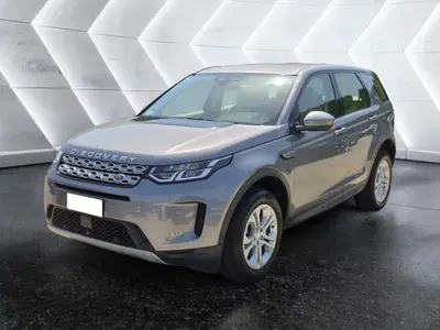 Land Rover Discovery Sport 2.0d td4 mhev S awd 163cv auto 7p.ti del 2021 usata